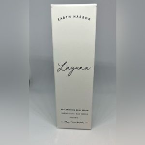 Earth Harbor Replenishing Body Serum